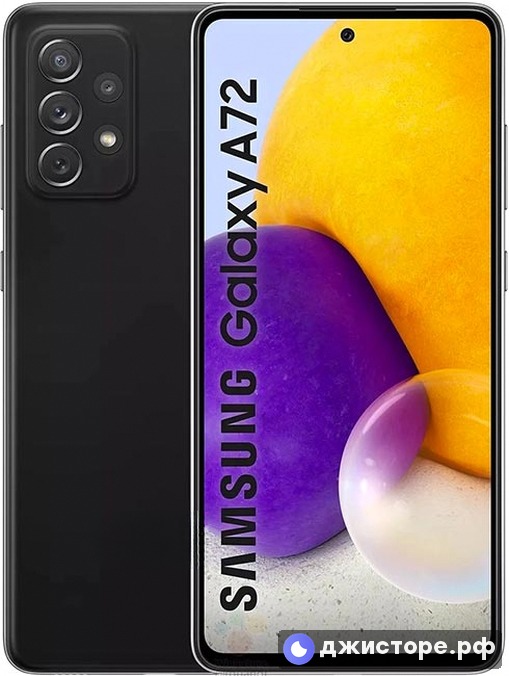 Samsung Galaxy A72 5G — фото 1