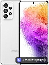Galaxy A73 5G