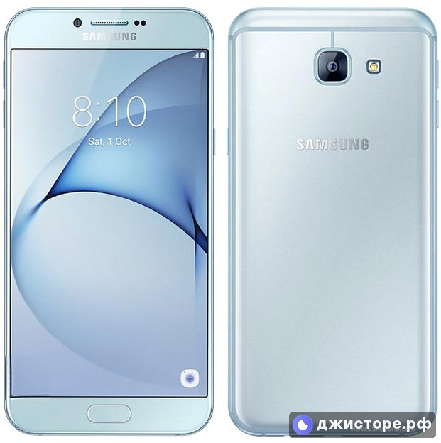 Samsung Galaxy A8 (2016) — фото 1