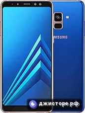 Galaxy A8 (2018)