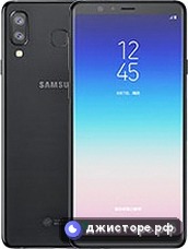Samsung Galaxy A8 Star (A9 Star) — главное фото