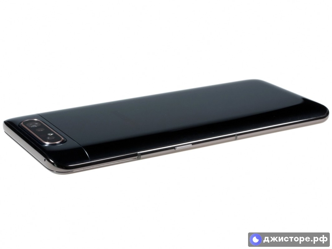 Samsung Galaxy A80 — фото в использовании 4