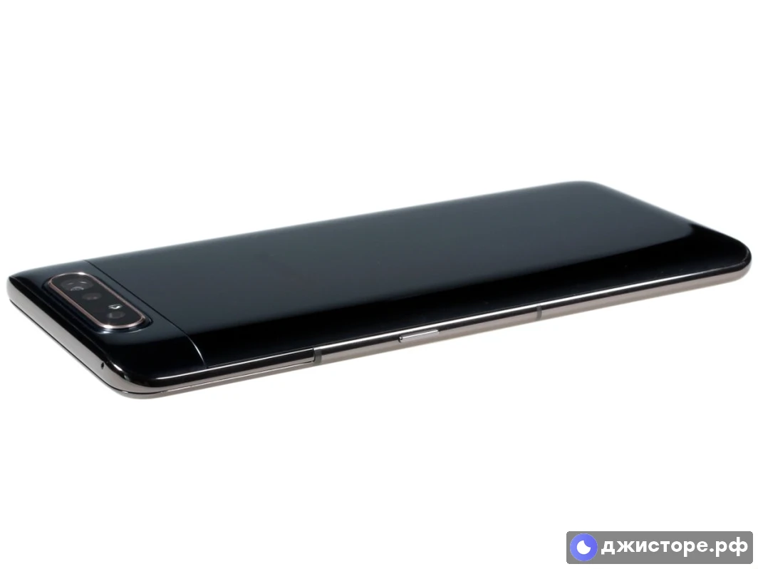Samsung Galaxy A80 — фото в использовании 4