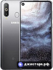 Samsung Galaxy A8s — главное фото