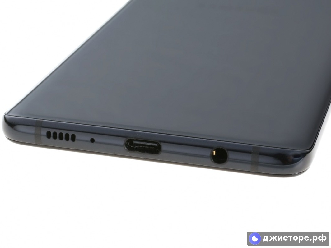 Samsung Galaxy A9 (2018) — фото в использовании 4