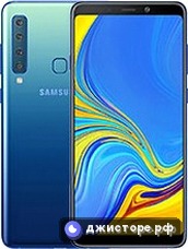 Samsung Galaxy A9 (2018) — главное фото