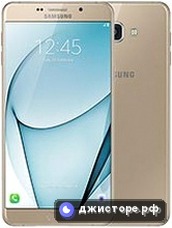 Samsung Galaxy A9 Pro (2016) — главное фото