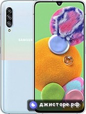 Samsung Galaxy A90 5G — главное фото