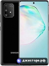 Samsung Galaxy A91 — главное фото