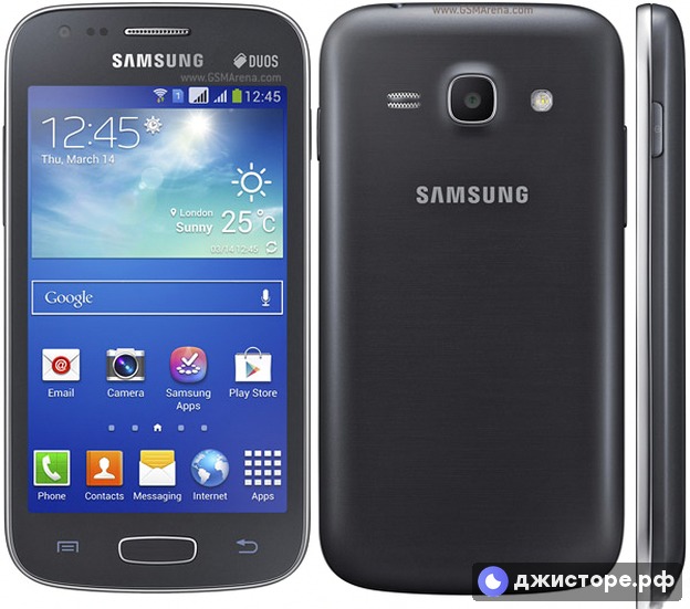 Samsung Galaxy Ace 3 — фото 1