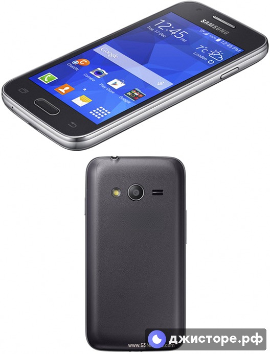 Samsung Galaxy Ace 4 LTE G313 — фото 1