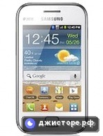 Samsung Galaxy Ace Duos S6802 — главное фото