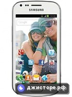 Samsung Galaxy Ace II X S7560M — главное фото
