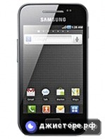 Samsung Galaxy Ace S5830 — главное фото