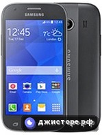 Samsung Galaxy Ace Style LTE G357 — главное фото