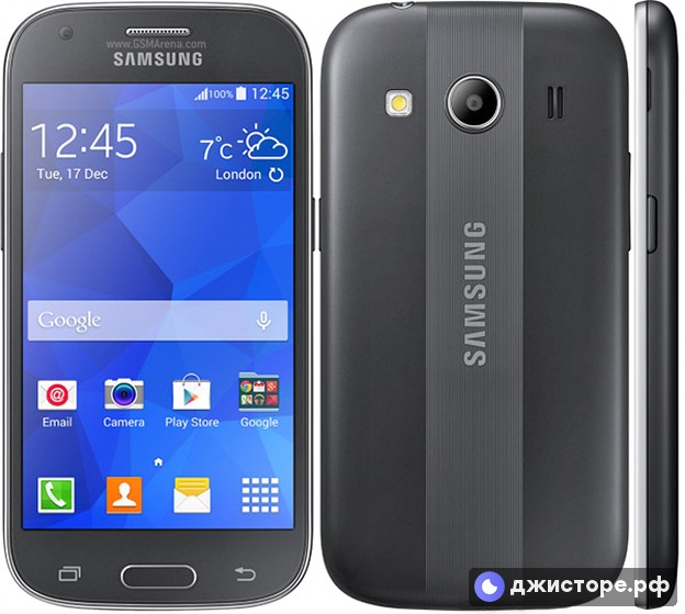 Samsung Galaxy Ace Style LTE G357 — фото 1