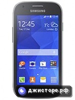 Samsung Galaxy Ace Style — главное фото