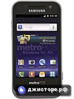 Samsung Galaxy Attain 4G — главное фото