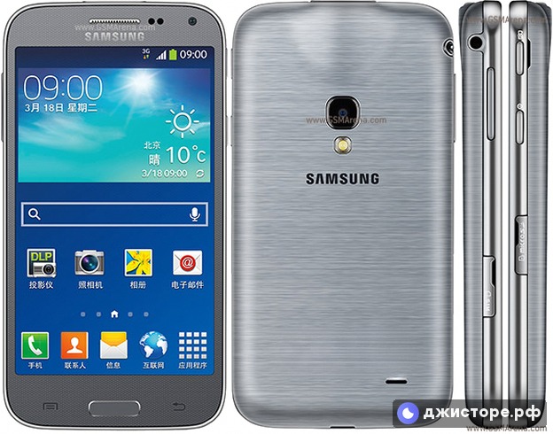 Samsung Galaxy Beam2 — фото 1