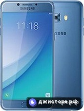 Samsung Galaxy C5 Pro — главное фото