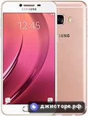 Samsung Galaxy C5 — главное фото
