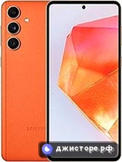 Samsung Galaxy C55 — главное фото
