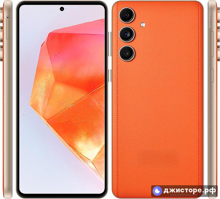 Samsung Galaxy C55 — фото 1