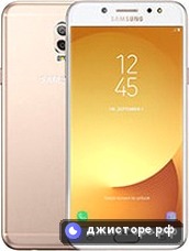 Samsung Galaxy C7 (2017) — главное фото