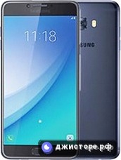 Samsung Galaxy C7 Pro — главное фото