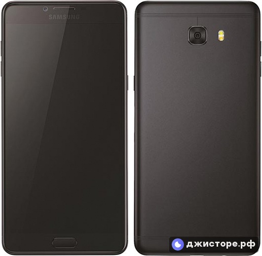 Samsung Galaxy C9 Pro — фото 1