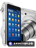 Samsung Galaxy Camera 2 GC200 — главное фото
