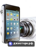 Samsung Galaxy Camera GC100 — главное фото