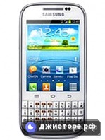 Samsung Galaxy Chat B5330 — главное фото