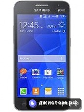 Samsung Galaxy Core II — главное фото