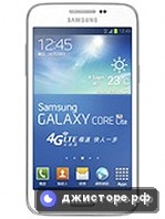 Samsung Galaxy Core Lite LTE — главное фото