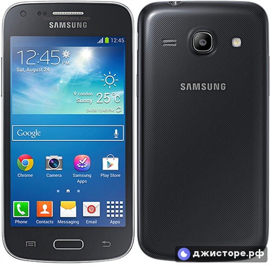 Samsung Galaxy Core Plus — фото 1