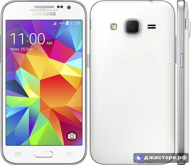 Samsung Galaxy Core Prime — фото 1