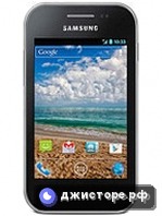Samsung Galaxy Discover S730M — главное фото