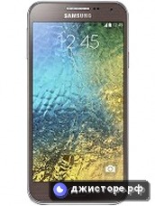 Samsung Galaxy E5 — главное фото