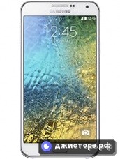 Samsung Galaxy E7 — главное фото