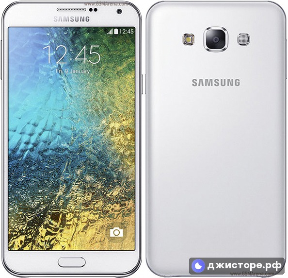 Samsung Galaxy E7 — фото 1