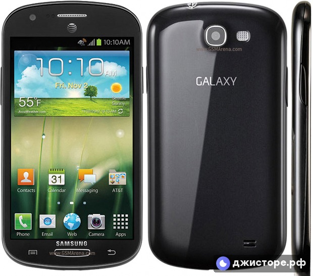 Samsung Galaxy Express I437 — фото 1