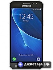 Samsung Galaxy Express Prime — главное фото