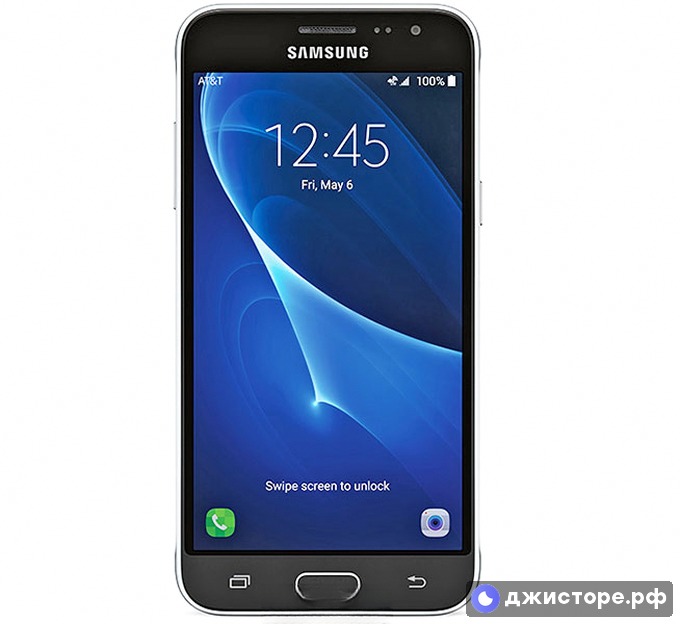 Samsung Galaxy Express Prime — фото 1