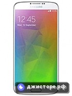 Samsung Galaxy F — главное фото