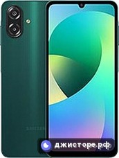 Samsung Galaxy F07 — главное фото