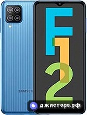 Samsung Galaxy F12 — главное фото