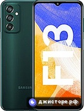 Samsung Galaxy F13 — главное фото