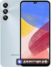 Samsung Galaxy F14 4G — главное фото