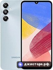 Galaxy F14 4G